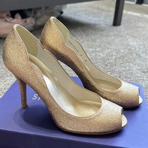 Stuart Weitzman Shoes